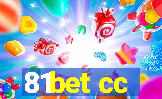 81bet cc